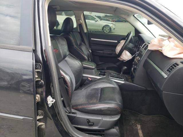 Photo 7 from auction – 2008 DODGE CHARGER with VIN 2B3LA53H28H120643