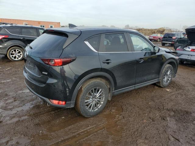 Photo 3 from auction – 2017 MAZDA CX-5 TOURI with VIN JM3KFBCL9H0152533