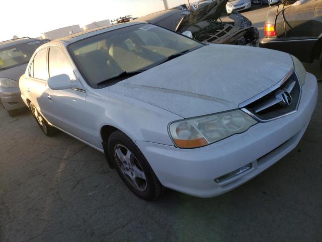 Photo 4 from auction – 2002 ACURA 3.2TL with VIN 19UUA56782A044455
