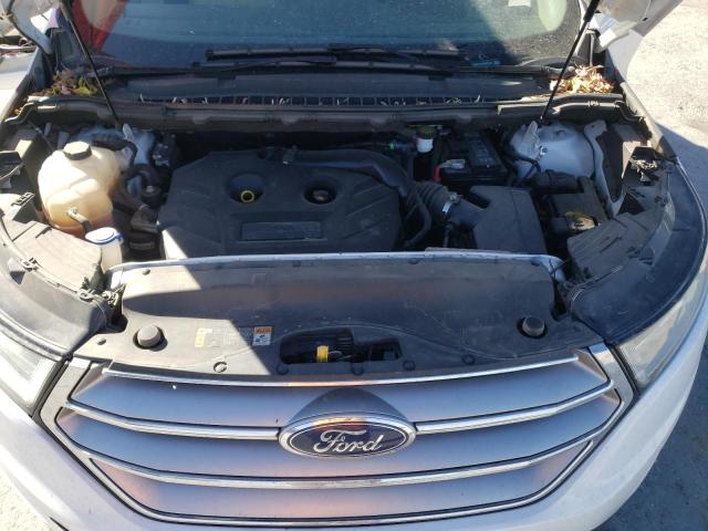 Photo 12 from auction – 2018 FORD EDGE SEL with VIN 2FMPK4J95JBB95148
