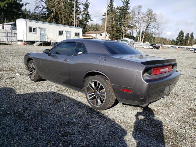 Photo 2 from auction – 2010 DODGE CHALLENGER with VIN 2B3CJ4DV0AH318349