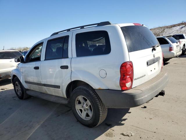 Photo 2 from auction – 2006 DODGE DURANGO SX with VIN 1D4HB38N26F177236