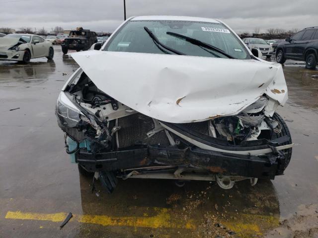 Photo 5 from auction – 2017 TOYOTA COROLLA L with VIN 5YFBURHE2HP686674