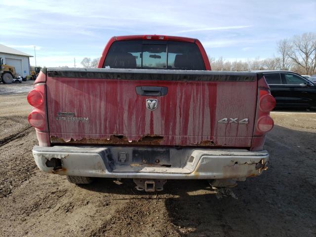 Photo 6 from auction – 2007 DODGE RAM 1500 S with VIN 1D7HU18217S223509
