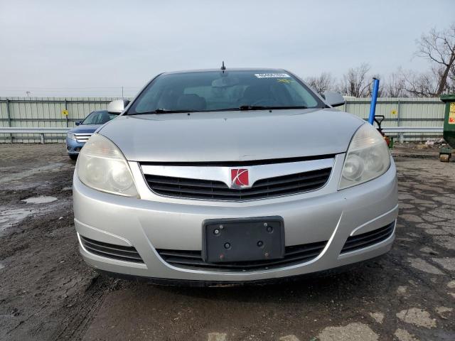 Photo 5 from auction – 2008 SATURN AURA XE with VIN 1G8ZS57B58F214748