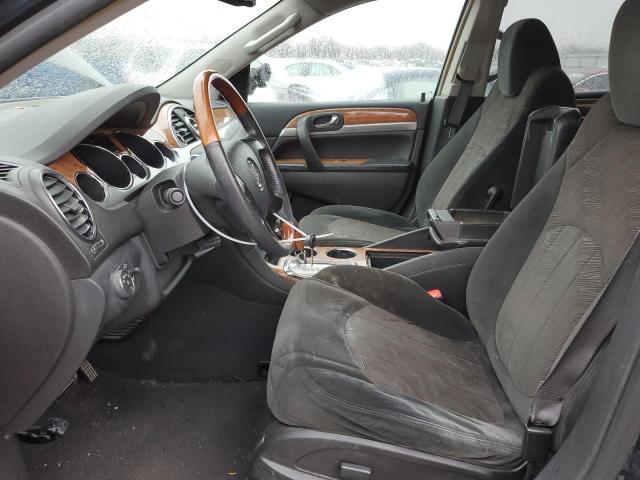 Photo 7 from auction – 2009 BUICK ENCLAVE CX with VIN 5GAER13D89J186136