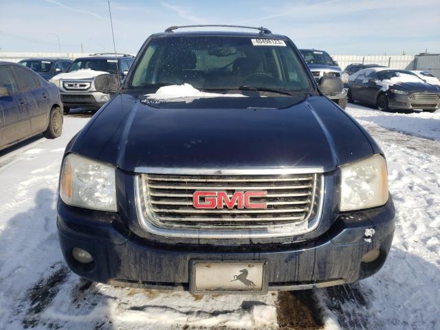 صورة رقم 5 من المزاد - 2007 GMC ENVOY مع VIN 1GKDT13S272204569