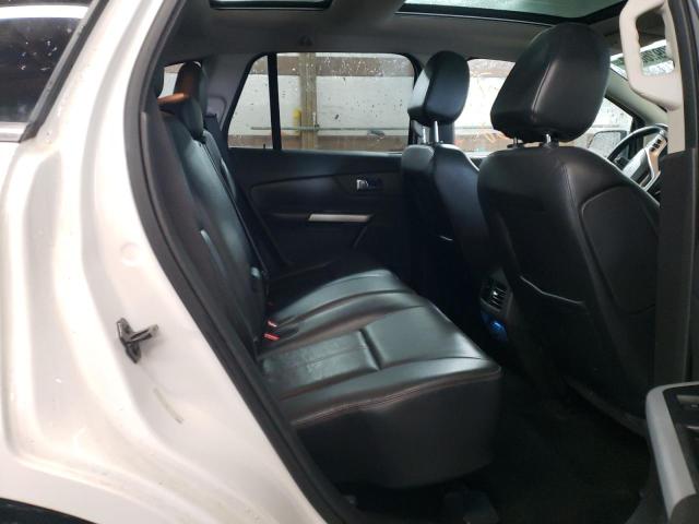Photo 11 from auction – 2014 FORD EDGE LIMIT with VIN 2FMDK4KC7EBA84863