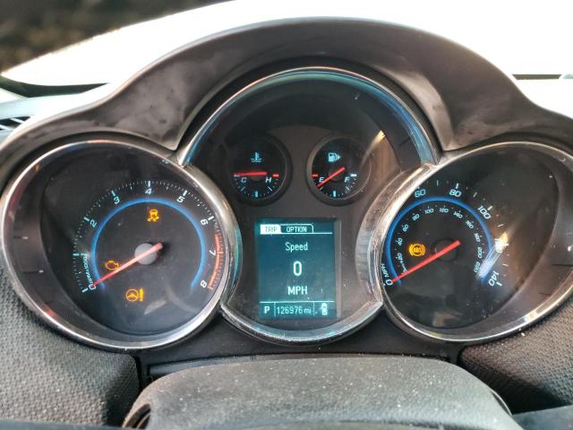 Photo 9 from auction – 2014 CHEVROLET CRUZE LT with VIN 1G1PC5SB9E7147944