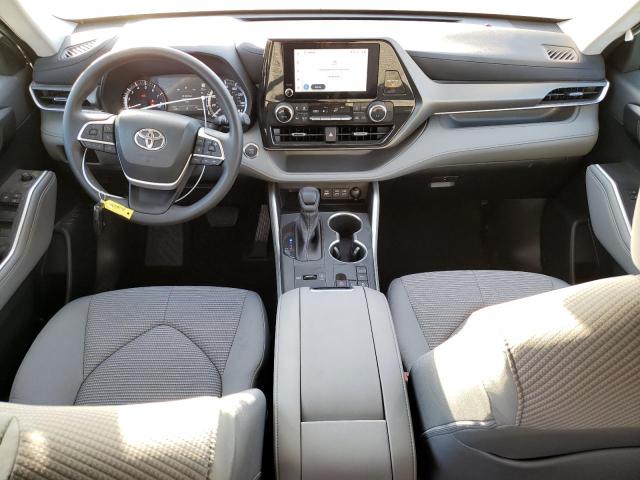 Zdjęcie 8 z aukcji – 2023 TOYOTA HIGHLANDER z VIN 5TDKDRAH9PS501143
