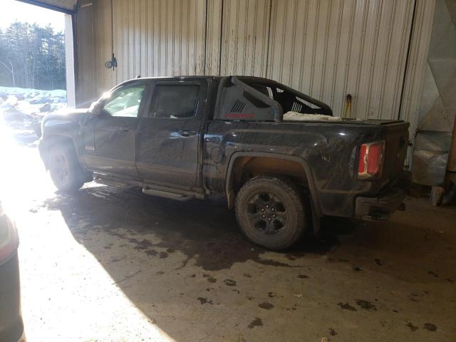 Photo 2 from auction – 2016 GMC SIERRA K15 with VIN 3GTU2NEC2GG348111