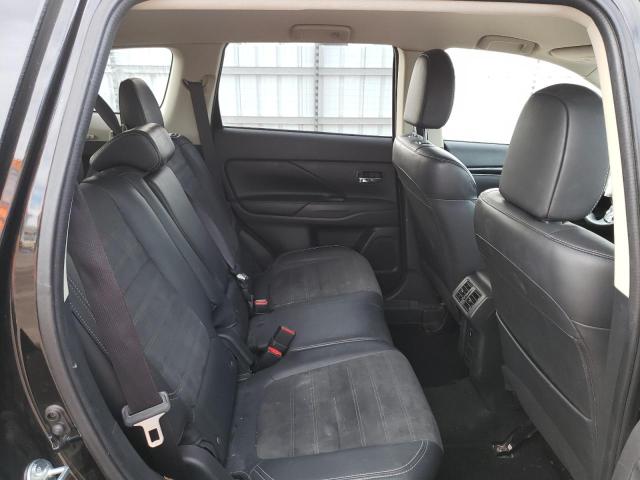 Photo 11 from auction – 2019 MITSUBISHI OUTLANDER with VIN JA4AZ3A31KZ046885