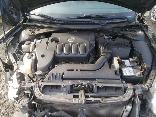 Photo 11 from auction – 2011 NISSAN ALTIMA with VIN 1N4AL2AP7BN472856