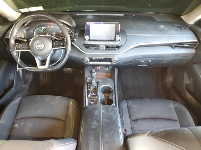 Photo 8 from auction – 2019 NISSAN ALTIMA SV with VIN 1N4BL4DW4KN307432