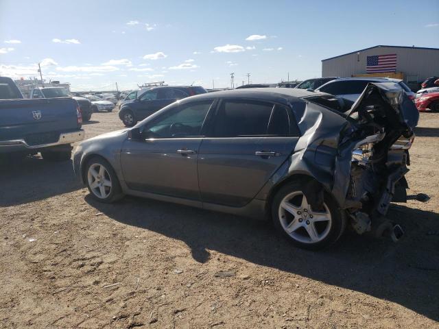 Photo 2 from auction – 2004 ACURA TL with VIN 19UUA66254A007604