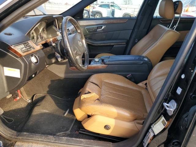 Photo 7 from auction – 2011 MERCEDES-BENZ E 350 with VIN WDDHF5GB6BA457937