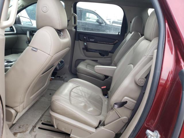 Photo 10 from auction – 2016 GMC ACADIA DEN with VIN 1GKKVTKDXGJ272740