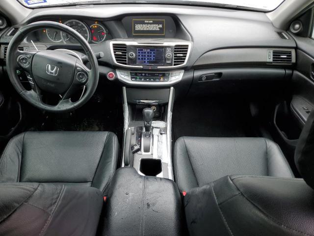 Photo 8 from auction – 2014 HONDA ACCORD EXL with VIN 1HGCR2F84EA073984