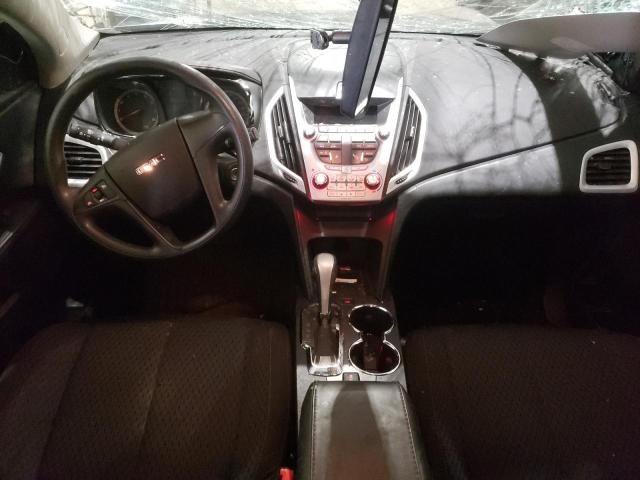Photo 8 from auction – 2011 GMC TERRAIN SL with VIN 2CTALMEC4B6418517