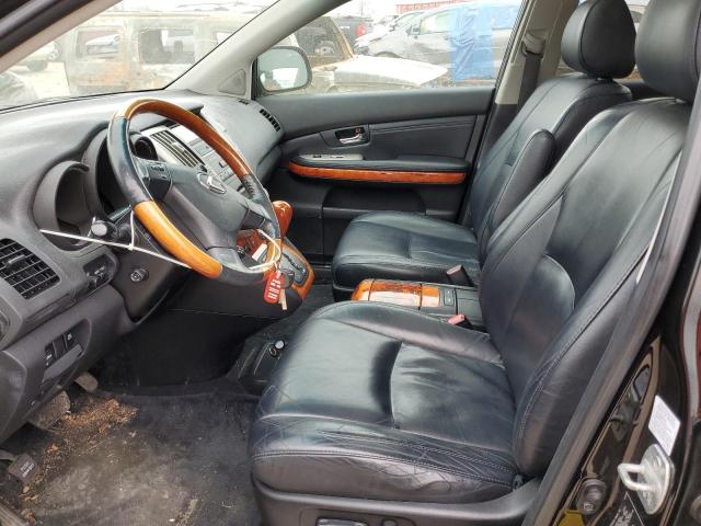 Zdjęcie 7 z aukcji – 2008 LEXUS RX 350 z VIN 2T2HK31U78C058913
