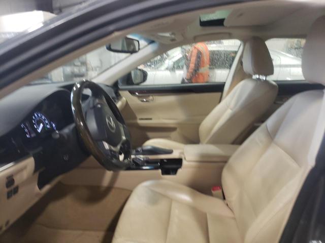 Photo 7 from auction – 2013 LEXUS ES 350 with VIN JTHBK1GG3D2060827