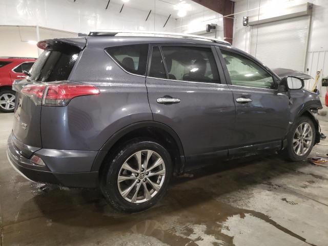 Photo 3 from auction – 2016 TOYOTA RAV4 LIMIT with VIN JTMDFREV8GD182834