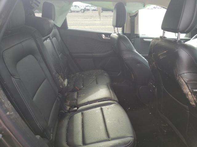 صورة رقم 10 من المزاد - 2020 FORD ESCAPE SEL مع VIN 1FMCU9H91LUC61395