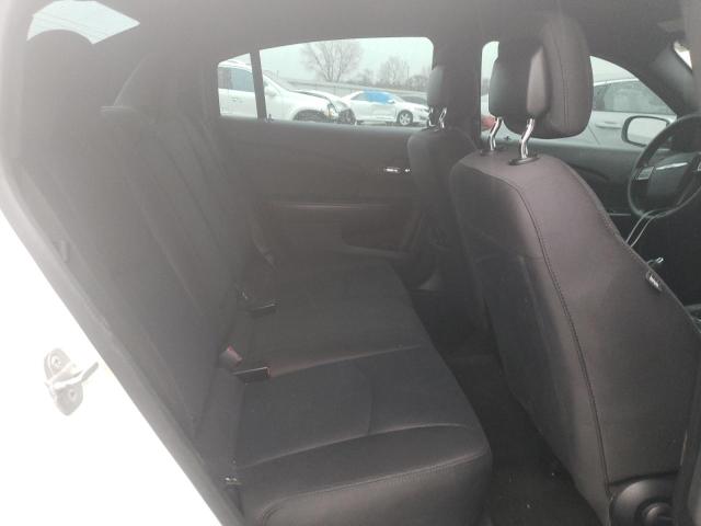 Photo 10 from auction – 2014 CHRYSLER 200 LX with VIN 1C3CCBAB0EN146316
