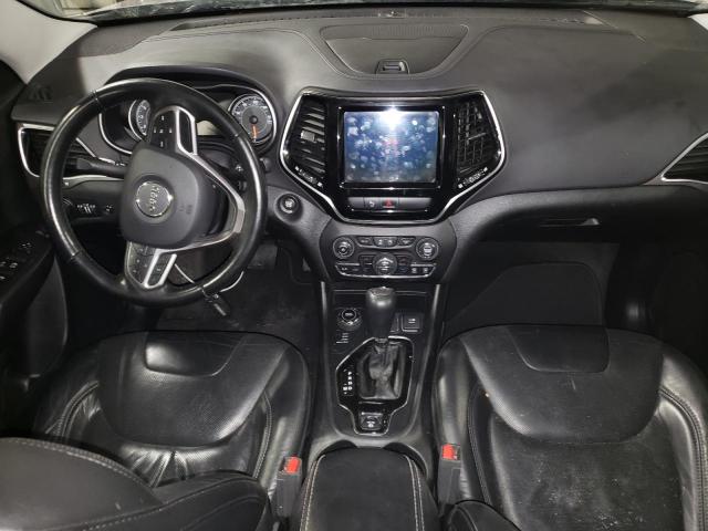 Photo 8 from auction – 2020 JEEP CHEROKEE L with VIN 1C4PJMDX1LD587803