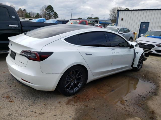 Снимка 3 от търг – 2020 TESLA MODEL 3 с VIN 5YJ3E1EB3LF639638