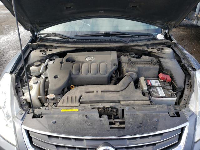 Photo 11 from auction – 2012 NISSAN ALTIMA BAS with VIN 1N4AL2AP3CN449382