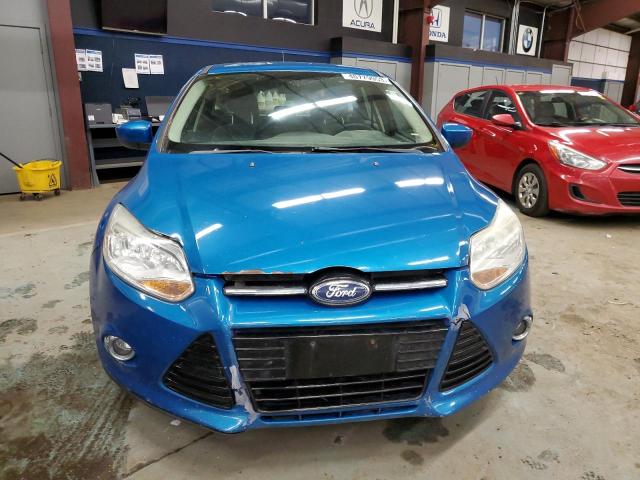 Photo 5 from auction – 2012 FORD FOCUS SE with VIN 1FAHP3K24CL269948