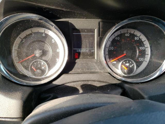 Photo 9 from auction – 2014 DODGE GRAND CARA with VIN 2C4RDGCG8ER357064