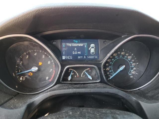 Photo 9 from auction – 2012 FORD FOCUS SE with VIN 1FAHP3F22CL444496