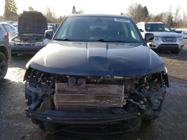 Photo 5 from auction – 2019 DODGE JOURNEY SE with VIN 3C4PDCBB5KT756304