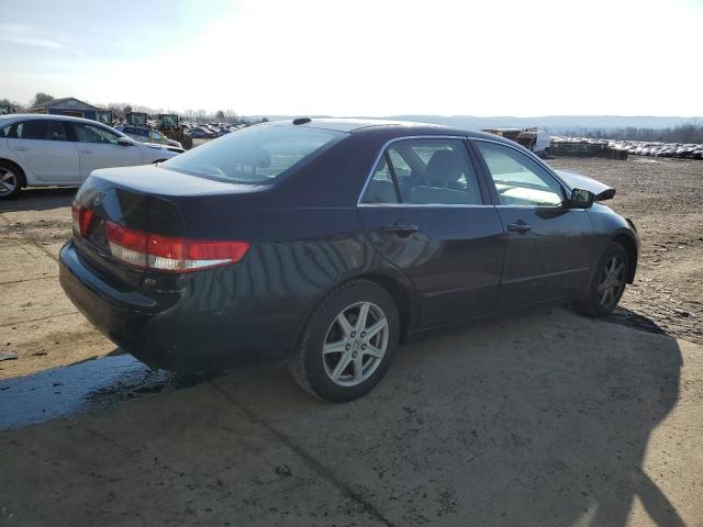 Photo 3 from auction – 2004 HONDA ACCORD EX with VIN 1HGCM66824A045783