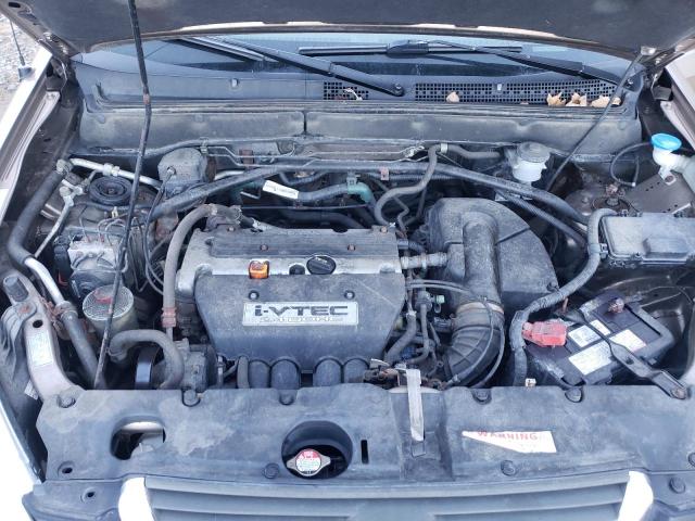Photo 12 from auction – 2004 HONDA CR-V EX with VIN SHSRD78874U227958
