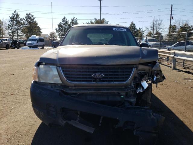 Photo 5 from auction – 2002 FORD EXPLORER X with VIN 1FMZU72E22ZA04560