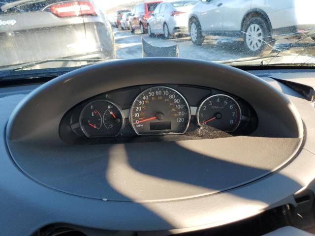 Photo 9 from auction – 2007 SATURN ION LEVEL with VIN 1G8AZ55F27Z175953