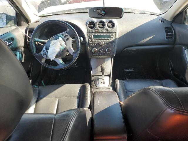 Photo 8 from auction – 2008 NISSAN ALTIMA 2.5 with VIN 1N4AL21E98N549167