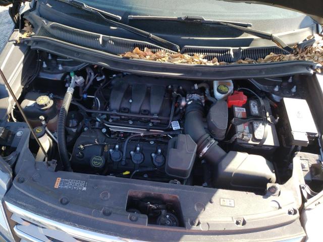 Photo 11 from auction – 2018 FORD EXPLORER X with VIN 1FM5K8D80JGB50936
