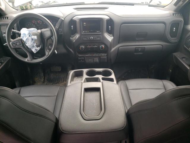Photo 8 from auction – 2019 CHEVROLET SILVERADO with VIN 3GCPWAEH4KG183855