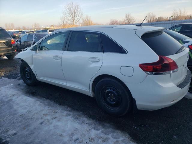 Photo 2 from auction – 2015 TOYOTA VENZA LE with VIN 4T3ZA3BBXFU090590