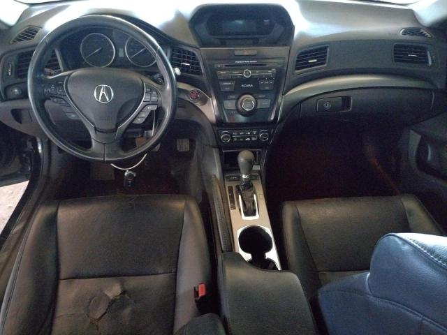 Photo 8 from auction – 2013 ACURA ILX 20 PRE with VIN 19VDE1F51DE010389