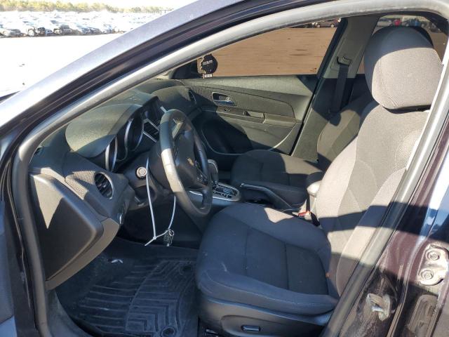 Photo 7 from auction – 2015 CHEVROLET CRUZE LT with VIN 1G1PC5SB9F7143524