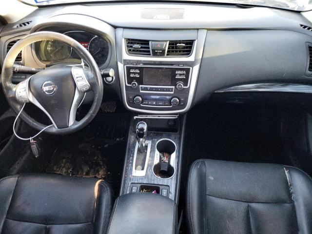 Photo 8 from auction – 2017 NISSAN ALTIMA with VIN 1N4AL3AP6HC169237