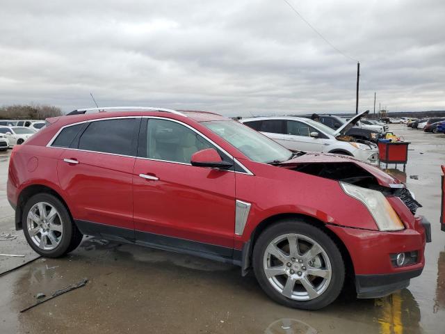 Photo 4 from auction – 2015 CADILLAC SRX PREMIU with VIN 3GYFNDE38FS628907
