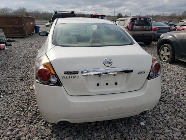 Photo 6 from auction – 2010 NISSAN ALTIMA BAS with VIN 1N4AL2AP7AN414082