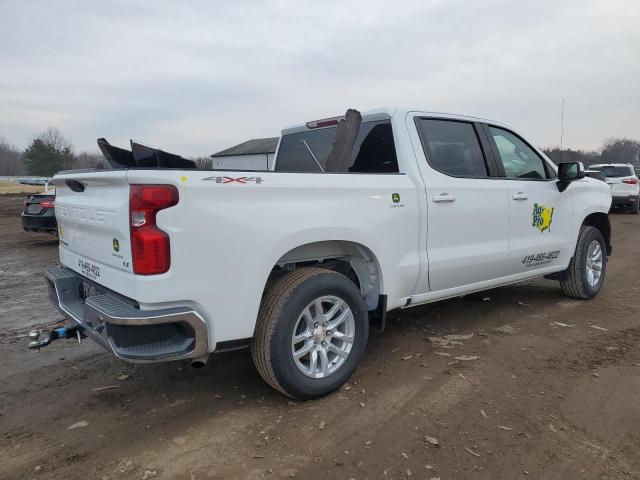 Photo 3 from auction – 2019 CHEVROLET SILVERADO with VIN 1GCUYDED5KZ135664