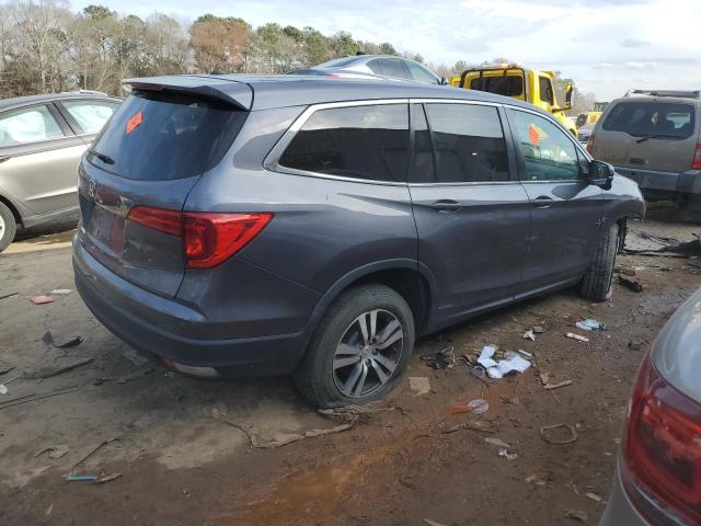 Photo 3 from auction – 2018 HONDA PILOT EXL with VIN 5FNYF5H89JB007900